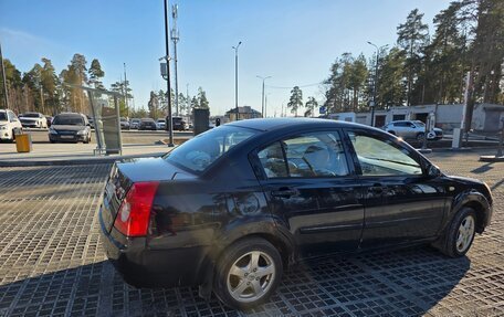 Chery Fora (A21), 2007 год, 139 000 рублей, 7 фотография