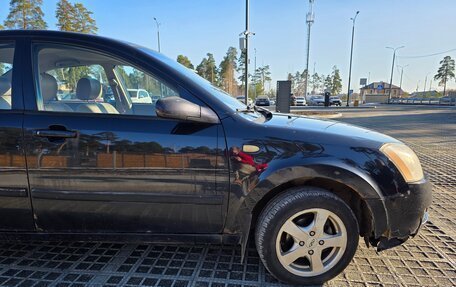 Chery Fora (A21), 2007 год, 139 000 рублей, 6 фотография