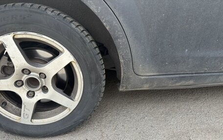 Ford Focus II рестайлинг, 2008 год, 370 000 рублей, 9 фотография