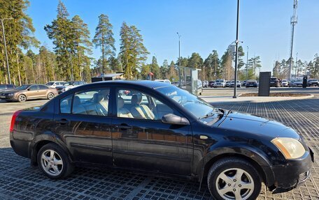 Chery Fora (A21), 2007 год, 139 000 рублей, 5 фотография