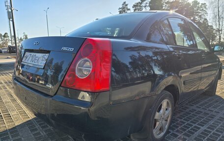 Chery Fora (A21), 2007 год, 139 000 рублей, 9 фотография