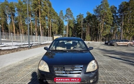 Chery Fora (A21), 2007 год, 139 000 рублей, 2 фотография