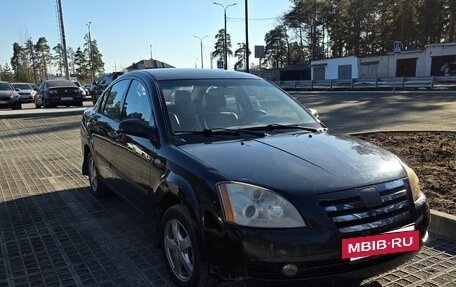 Chery Fora (A21), 2007 год, 139 000 рублей, 3 фотография