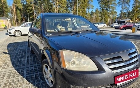 Chery Fora (A21), 2007 год, 139 000 рублей, 4 фотография