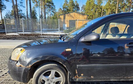 Chery Fora (A21), 2007 год, 139 000 рублей, 15 фотография