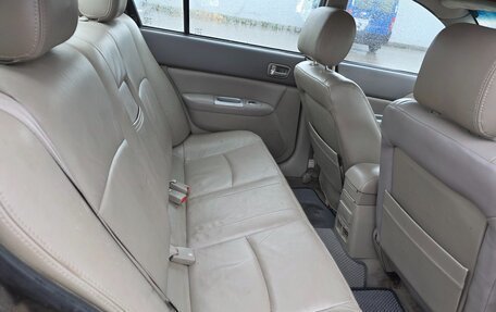 Chery Fora (A21), 2007 год, 139 000 рублей, 21 фотография