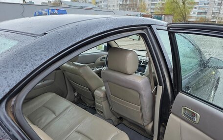 Chery Fora (A21), 2007 год, 139 000 рублей, 19 фотография