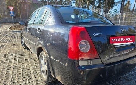 Chery Fora (A21), 2007 год, 139 000 рублей, 11 фотография