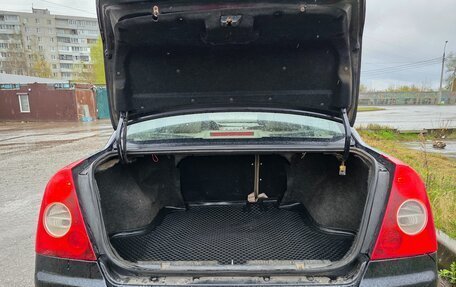 Chery Fora (A21), 2007 год, 139 000 рублей, 24 фотография