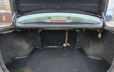 Chery Fora (A21), 2007 год, 139 000 рублей, 25 фотография