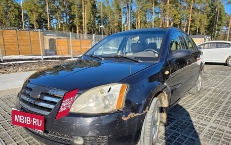 Chery Fora (A21), 2007 год, 139 000 рублей, 16 фотография