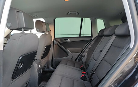 Volkswagen Tiguan I, 2013 год, 1 350 000 рублей, 15 фотография