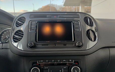 Volkswagen Tiguan I, 2013 год, 1 350 000 рублей, 18 фотография