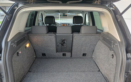 Volkswagen Tiguan I, 2013 год, 1 350 000 рублей, 12 фотография