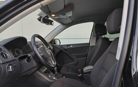 Volkswagen Tiguan I, 2013 год, 1 350 000 рублей, 20 фотография