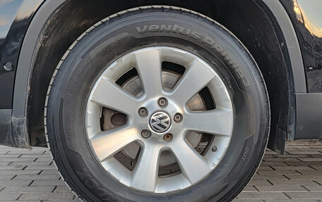 Volkswagen Tiguan I, 2013 год, 1 350 000 рублей, 22 фотография