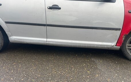 Volkswagen Golf IV, 1999 год, 150 000 рублей, 7 фотография