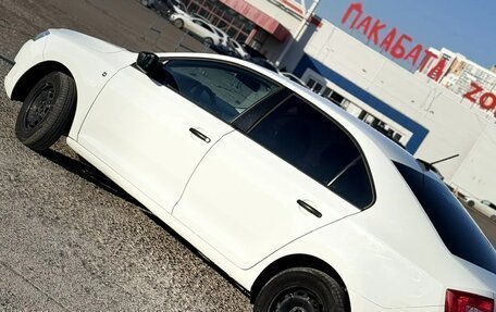 Skoda Rapid I, 2017 год, 850 000 рублей, 8 фотография