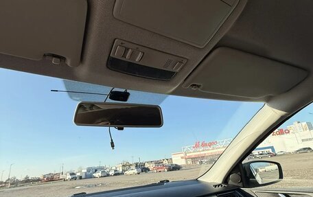 Skoda Rapid I, 2017 год, 850 000 рублей, 18 фотография