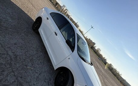 Skoda Rapid I, 2017 год, 850 000 рублей, 11 фотография