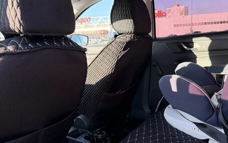 Skoda Rapid I, 2017 год, 850 000 рублей, 16 фотография