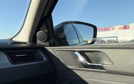 Skoda Rapid I, 2017 год, 850 000 рублей, 17 фотография