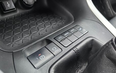 Toyota RAV4, 2021 год, 2 970 000 рублей, 25 фотография