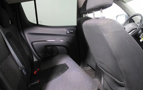 Mitsubishi L200 IV рестайлинг, 2014 год, 1 525 000 рублей, 12 фотография