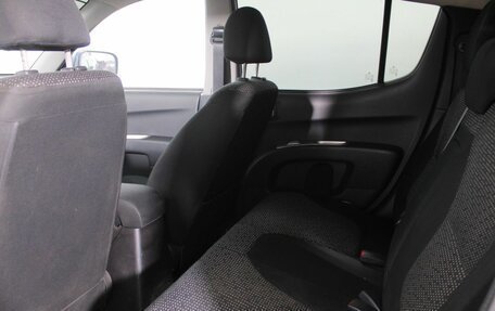 Mitsubishi L200 IV рестайлинг, 2014 год, 1 525 000 рублей, 11 фотография