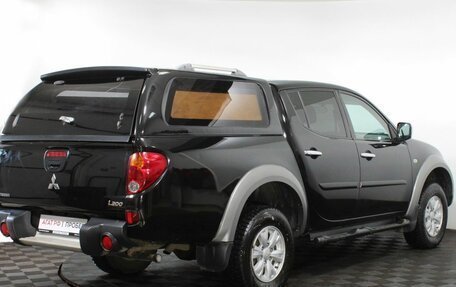 Mitsubishi L200 IV рестайлинг, 2014 год, 1 525 000 рублей, 6 фотография