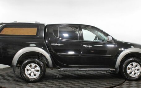 Mitsubishi L200 IV рестайлинг, 2014 год, 1 525 000 рублей, 5 фотография