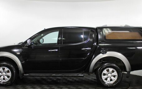 Mitsubishi L200 IV рестайлинг, 2014 год, 1 525 000 рублей, 9 фотография