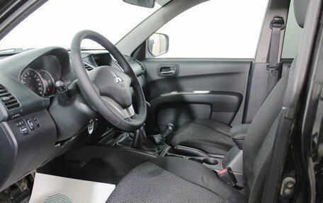 Mitsubishi L200 IV рестайлинг, 2014 год, 1 525 000 рублей, 10 фотография