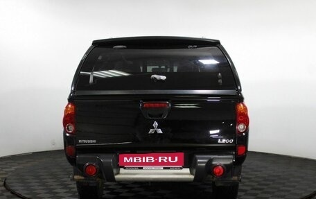 Mitsubishi L200 IV рестайлинг, 2014 год, 1 525 000 рублей, 7 фотография