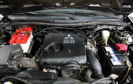 Mitsubishi L200 IV рестайлинг, 2014 год, 1 525 000 рублей, 23 фотография