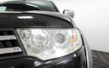 Mitsubishi L200 IV рестайлинг, 2014 год, 1 525 000 рублей, 20 фотография