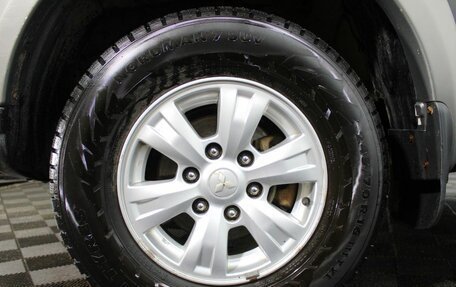 Mitsubishi L200 IV рестайлинг, 2014 год, 1 525 000 рублей, 22 фотография