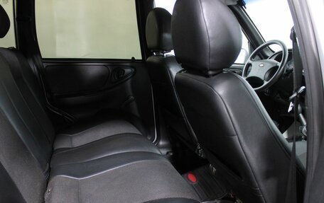 Chevrolet Niva I рестайлинг, 2007 год, 375 000 рублей, 12 фотография