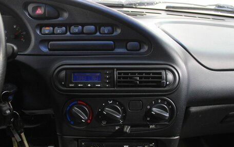 Chevrolet Niva I рестайлинг, 2007 год, 375 000 рублей, 15 фотография