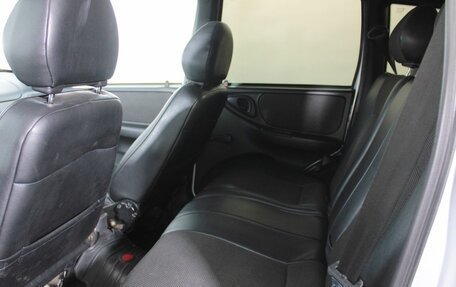 Chevrolet Niva I рестайлинг, 2007 год, 375 000 рублей, 11 фотография