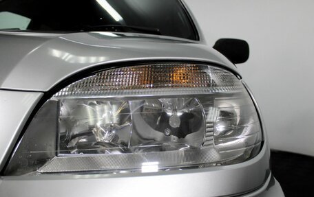 Chevrolet Niva I рестайлинг, 2007 год, 375 000 рублей, 20 фотография