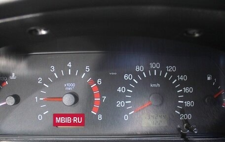 Chevrolet Niva I рестайлинг, 2007 год, 375 000 рублей, 19 фотография