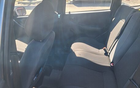 Chevrolet Niva I рестайлинг, 2008 год, 350 000 рублей, 5 фотография