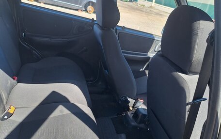 Chevrolet Niva I рестайлинг, 2008 год, 350 000 рублей, 7 фотография