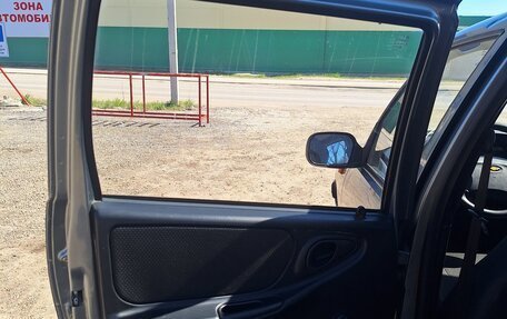 Chevrolet Niva I рестайлинг, 2008 год, 350 000 рублей, 6 фотография