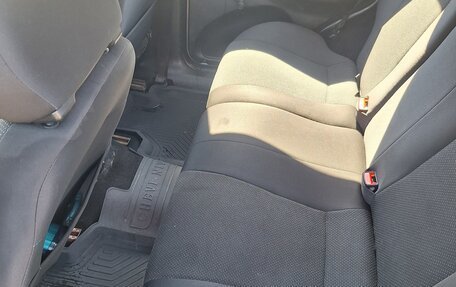 Chevrolet Niva I рестайлинг, 2008 год, 350 000 рублей, 10 фотография