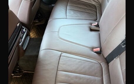 BMW 7 серия, 2018 год, 4 000 000 рублей, 11 фотография