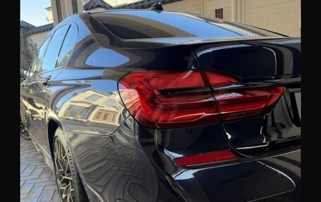 BMW 7 серия, 2018 год, 4 000 000 рублей, 7 фотография