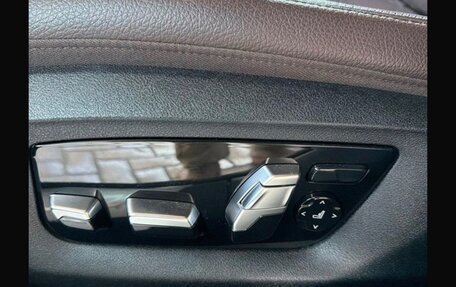 BMW 7 серия, 2018 год, 4 000 000 рублей, 13 фотография