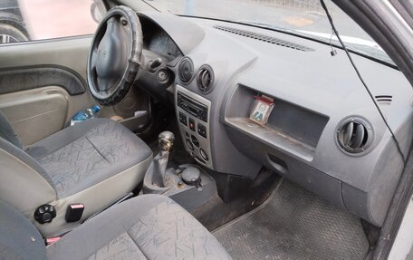 Renault Logan I, 2005 год, 260 000 рублей, 8 фотография